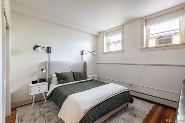 108 W Byers Place G1, Denver, CO 80223