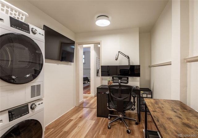 108 W Byers Place G1, Denver, CO 80223