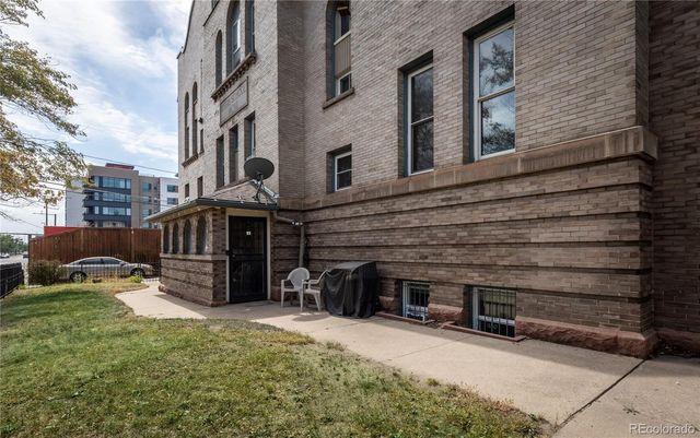 108 W Byers Place G1, Denver, CO 80223
