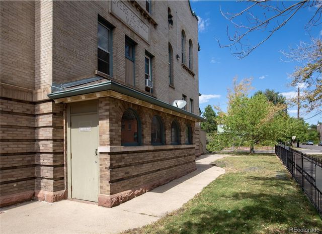 108 W Byers Place G1, Denver, CO 80223