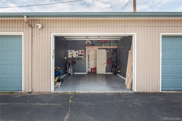 108 W Byers Place G1, Denver, CO 80223