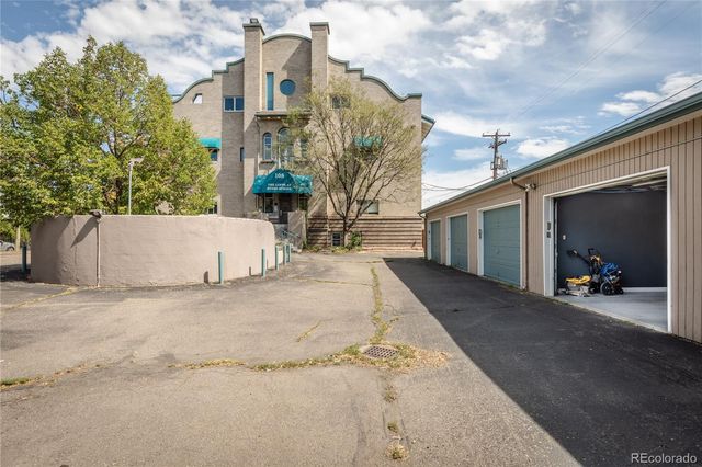 108 W Byers Place G1, Denver, CO 80223