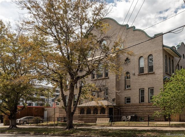 108 W Byers Place G1, Denver, CO 80223