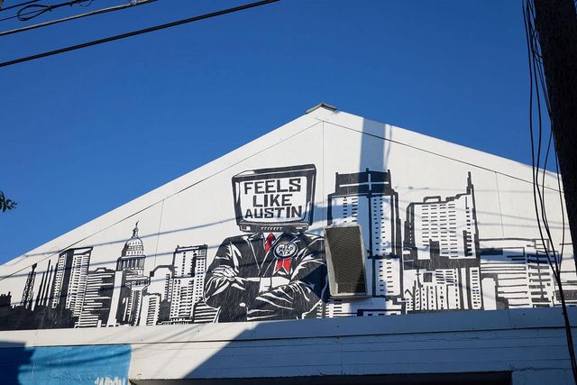 4315 S Congress Ave 102, Austin, TX 78745