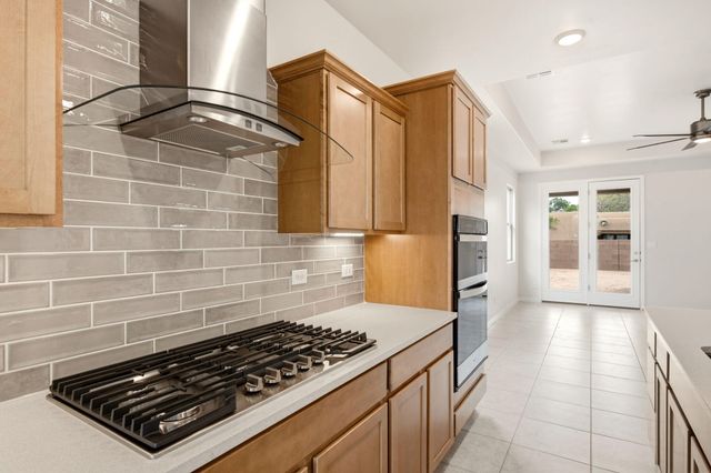 416 Spanish Walk Place NW, Albuquerque, NM 87107