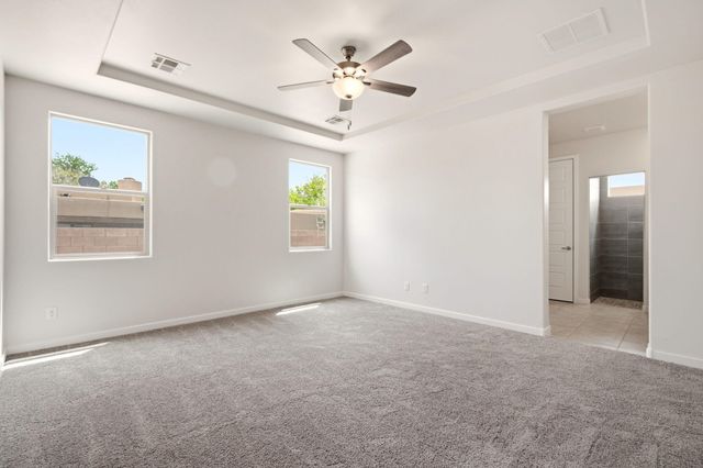 416 Spanish Walk Place NW, Albuquerque, NM 87107