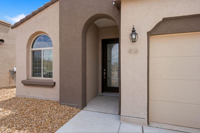 416 Spanish Walk Place NW, Albuquerque, NM 87107