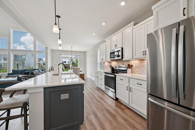 6044 Honey Farm Way, Grove City, OH 43123