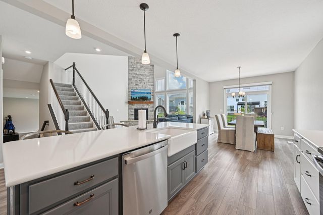 6044 Honey Farm Way, Grove City, OH 43123