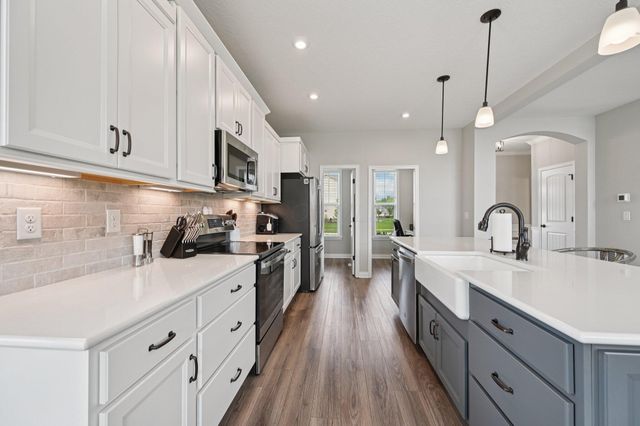 6044 Honey Farm Way, Grove City, OH 43123