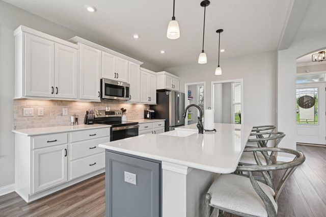 6044 Honey Farm Way, Grove City, OH 43123