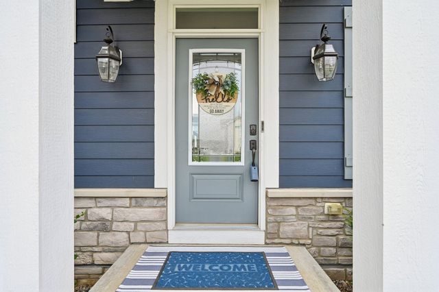 6044 Honey Farm Way, Grove City, OH 43123