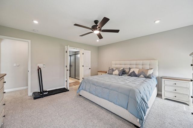 6044 Honey Farm Way, Grove City, OH 43123