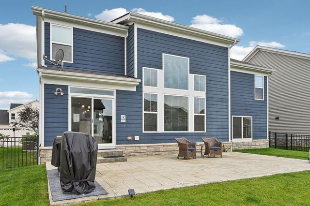 6044 Honey Farm Way, Grove City, OH 43123