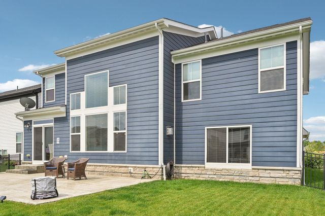 6044 Honey Farm Way, Grove City, OH 43123