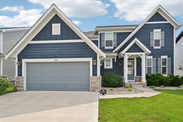 6044 Honey Farm Way, Grove City, OH 43123