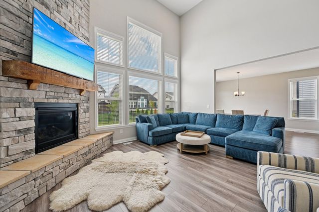 6044 Honey Farm Way, Grove City, OH 43123