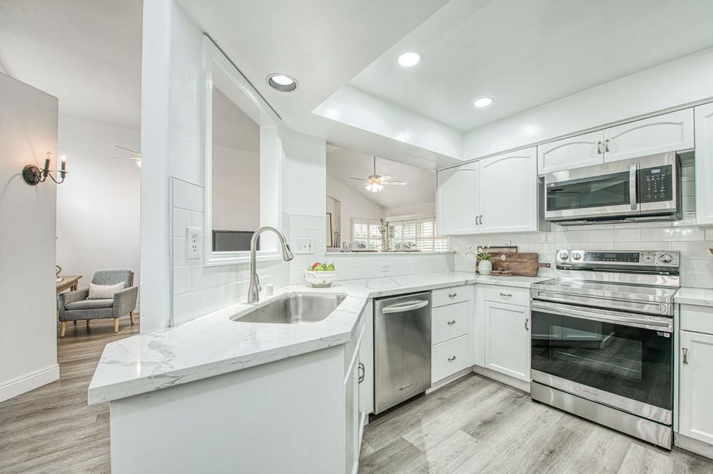 Image 9 of property listing at 9225 N Bramwell Street, Fresno, CA 93720