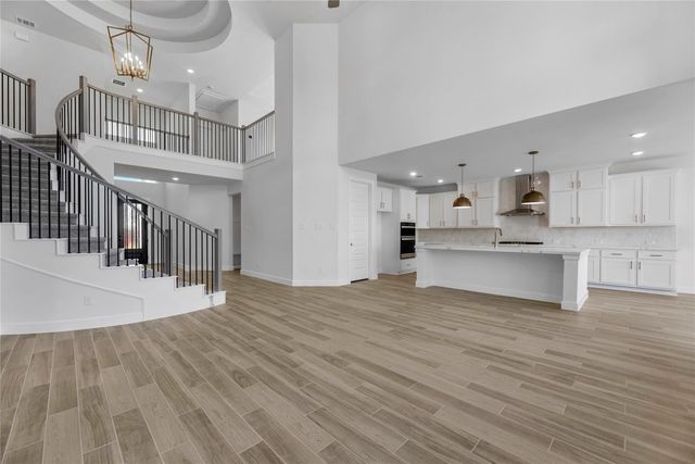 2828 Bolton Landing Drive, Texas City, TX 77568