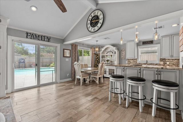 12603 C Bar Circle, Santa Fe, TX 77510