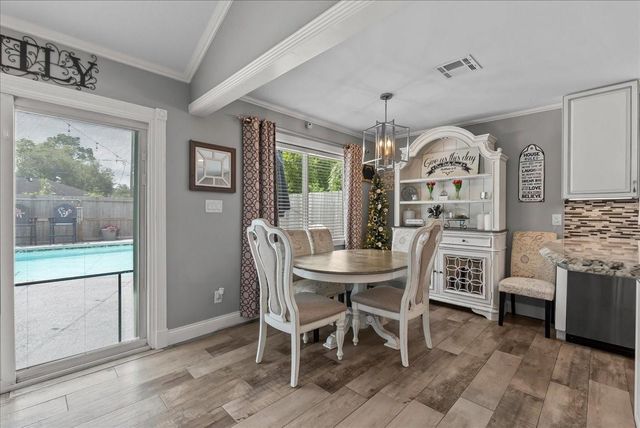 12603 C Bar Circle, Santa Fe, TX 77510
