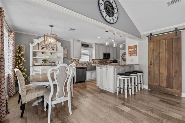 12603 C Bar Circle, Santa Fe, TX 77510
