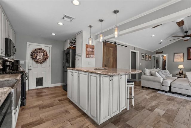 12603 C Bar Circle, Santa Fe, TX 77510