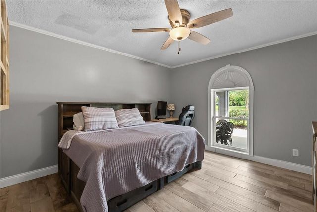 12603 C Bar Circle, Santa Fe, TX 77510