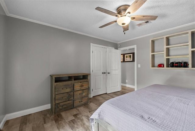 12603 C Bar Circle, Santa Fe, TX 77510