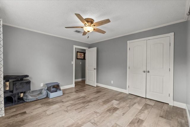 12603 C Bar Circle, Santa Fe, TX 77510
