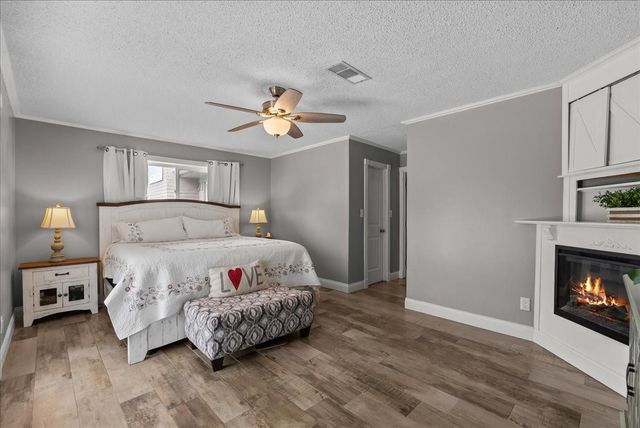 12603 C Bar Circle, Santa Fe, TX 77510