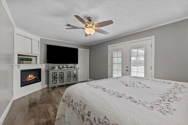 12603 C Bar Circle, Santa Fe, TX 77510