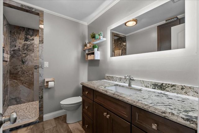 12603 C Bar Circle, Santa Fe, TX 77510