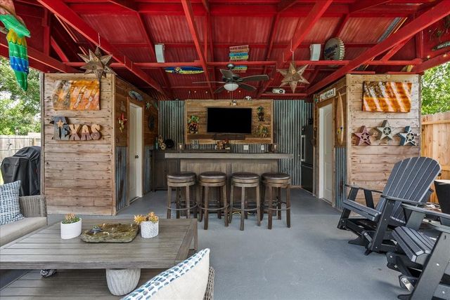 12603 C Bar Circle, Santa Fe, TX 77510