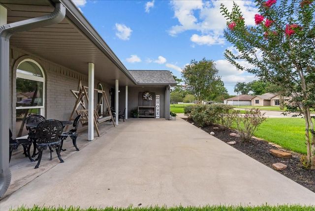 12603 C Bar Circle, Santa Fe, TX 77510