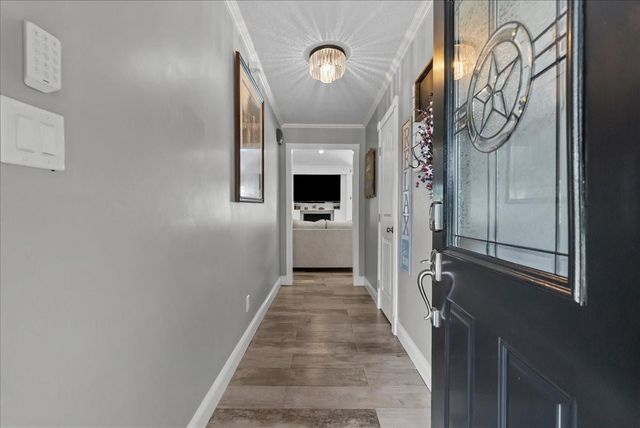 12603 C Bar Circle, Santa Fe, TX 77510