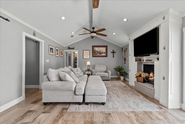 12603 C Bar Circle, Santa Fe, TX 77510