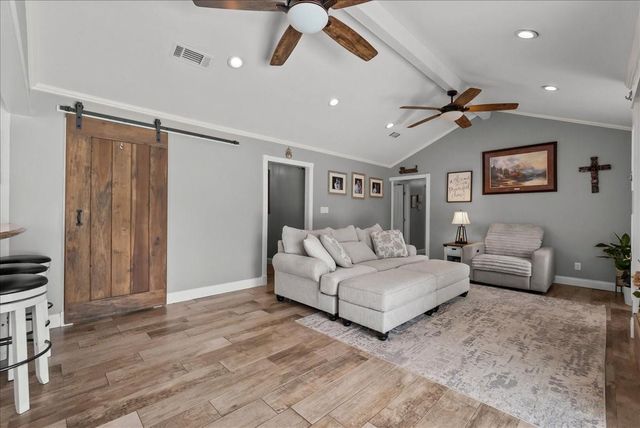 12603 C Bar Circle, Santa Fe, TX 77510