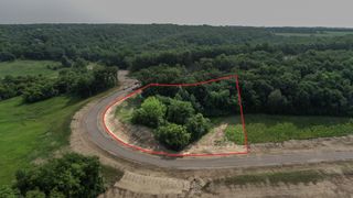 TBD L1B2 (2nd) Woodland Valley Lane SW, Rochester Twp, MN 55902