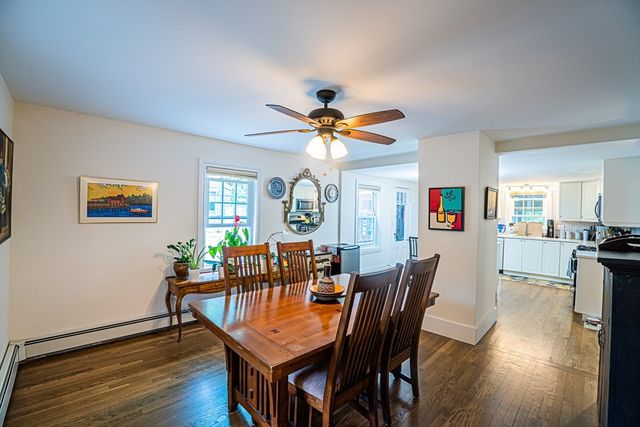 216 Summer St, Arlington, MA 02474