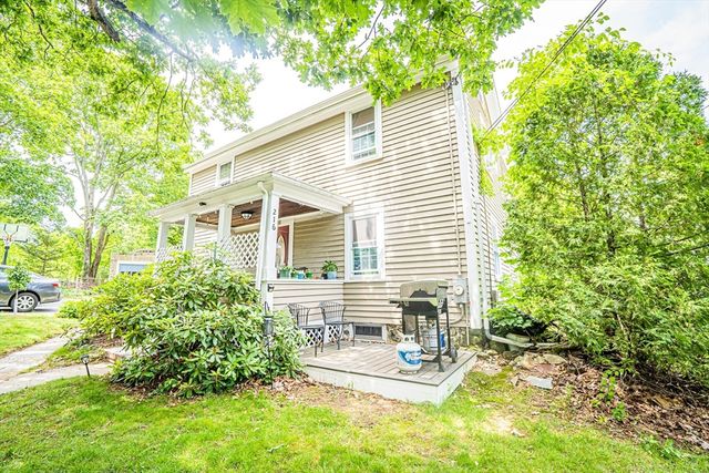 216 Summer St, Arlington, MA 02474
