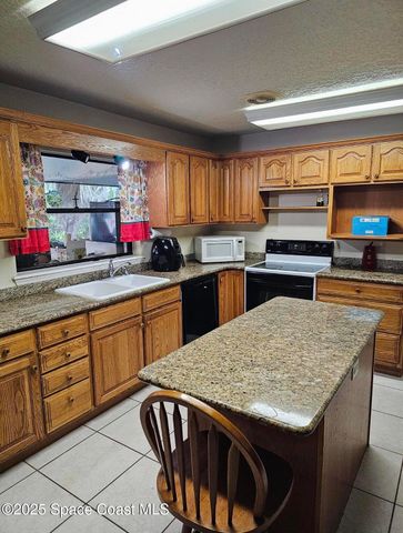 130 N Carpenter Road, Titusville, FL 32796