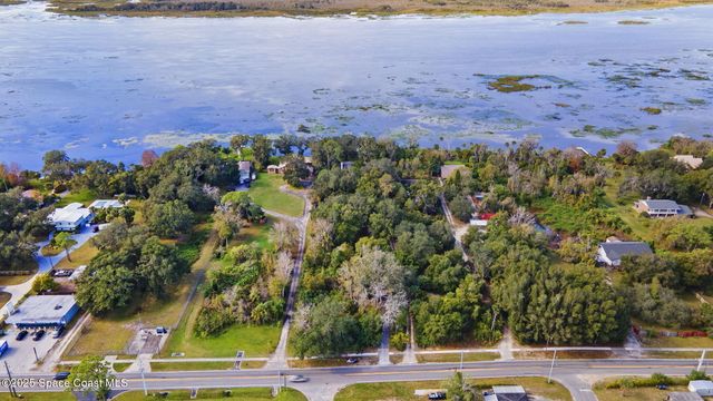 130 N Carpenter Road, Titusville, FL 32796