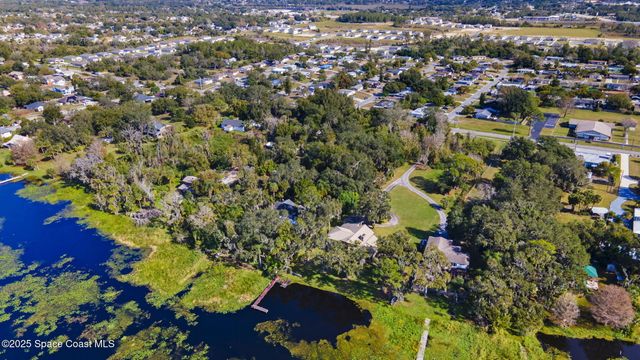 130 N Carpenter Road, Titusville, FL 32796