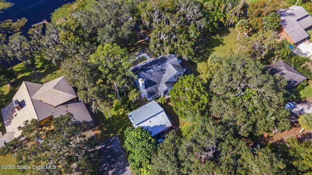 130 N Carpenter Road, Titusville, FL 32796