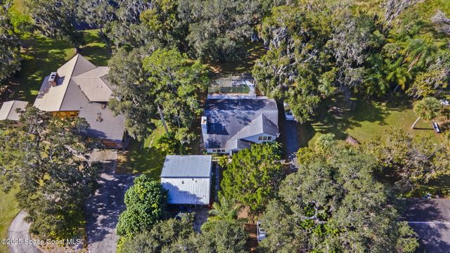 130 N Carpenter Road, Titusville, FL 32796