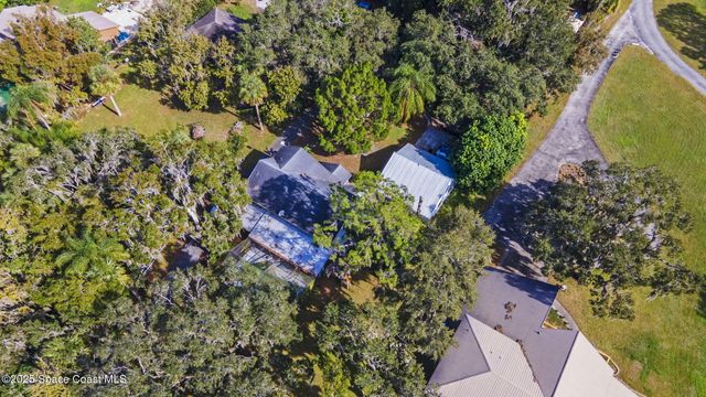 130 N Carpenter Road, Titusville, FL 32796