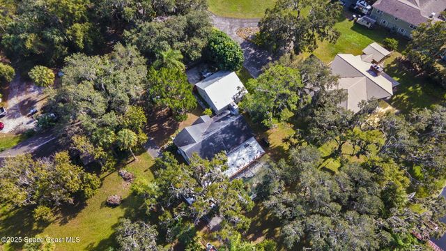 130 N Carpenter Road, Titusville, FL 32796