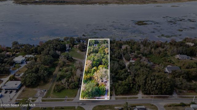 130 N Carpenter Road, Titusville, FL 32796
