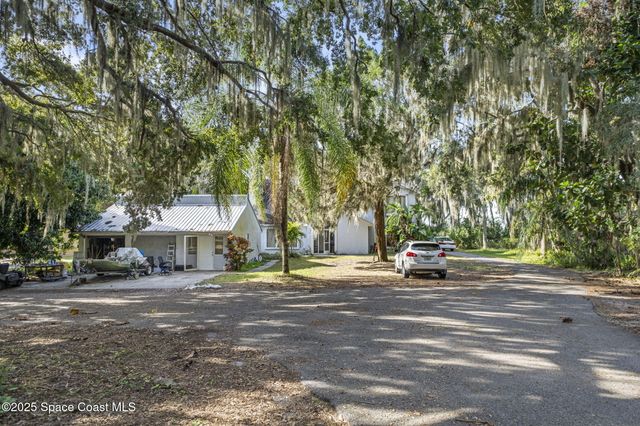 130 N Carpenter Road, Titusville, FL 32796